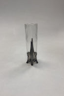 WMF Art Nouveau Vase No. 115 A