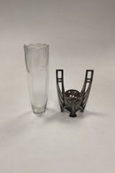 WMF Art Nouveau Vase No. 115 A