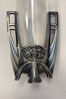 WMF Art Nouveau Vase No. 115 A