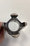 WMF Art Nouveau Vase No. 115 A