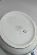 Bing og Grøndahl Blåmalet / Musselmalet Thekande No. 656