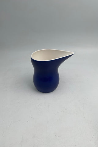 Royal Copenhagen Ursula Kande i Mørkeblå No 441