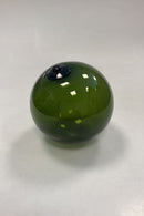 Holmegaard / Kastrup / Fyens Glasværker Dekorationskugle