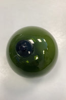 Holmegaard / Kastrup / Fyens Glasværker Dekorationskugle