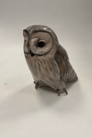Royal Copenhagen Natugle Figur No. 1304