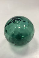 Holmegaard / Kastrup / Fyens Glasværker Decorative ball