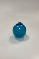 Holmegaard / Kastrup / Fyens Glasværker Dekorationskugle