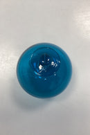 Holmegaard / Kastrup / Fyens Glasværker Dekorationskugle