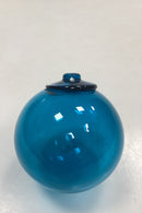 Holmegaard / Kastrup / Fyens Glasværker Dekorationskugle