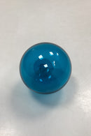 Holmegaard / Kastrup / Fyens Glasværker Dekorationskugle