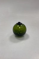 Holmegaard / Kastrup / Fyens Glasværker Dekorationskugle