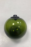Holmegaard / Kastrup / Fyens Glasværker Dekorationskugle