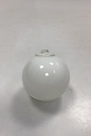 Holmegaard / Kastrup Glasværker Dekorationskugle
