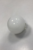 Holmegaard / Kastrup Glasværker Dekorationskugle