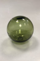 Holmegaard / Kastrup / Fyens Glasværker Dekorationskugle