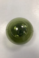 Holmegaard / Kastrup / Fyens Glasværker Dekorationskugle