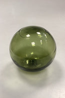 Holmegaard / Kastrup / Fyens Glasværker Dekorationskugle