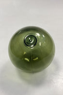 Holmegaard / Kastrup / Fyens Glasværker Dekorationskugle