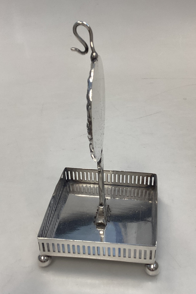 Urholder i Sølvplet