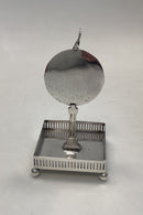 Urholder i Sølvplet