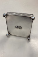 Urholder i Sølvplet