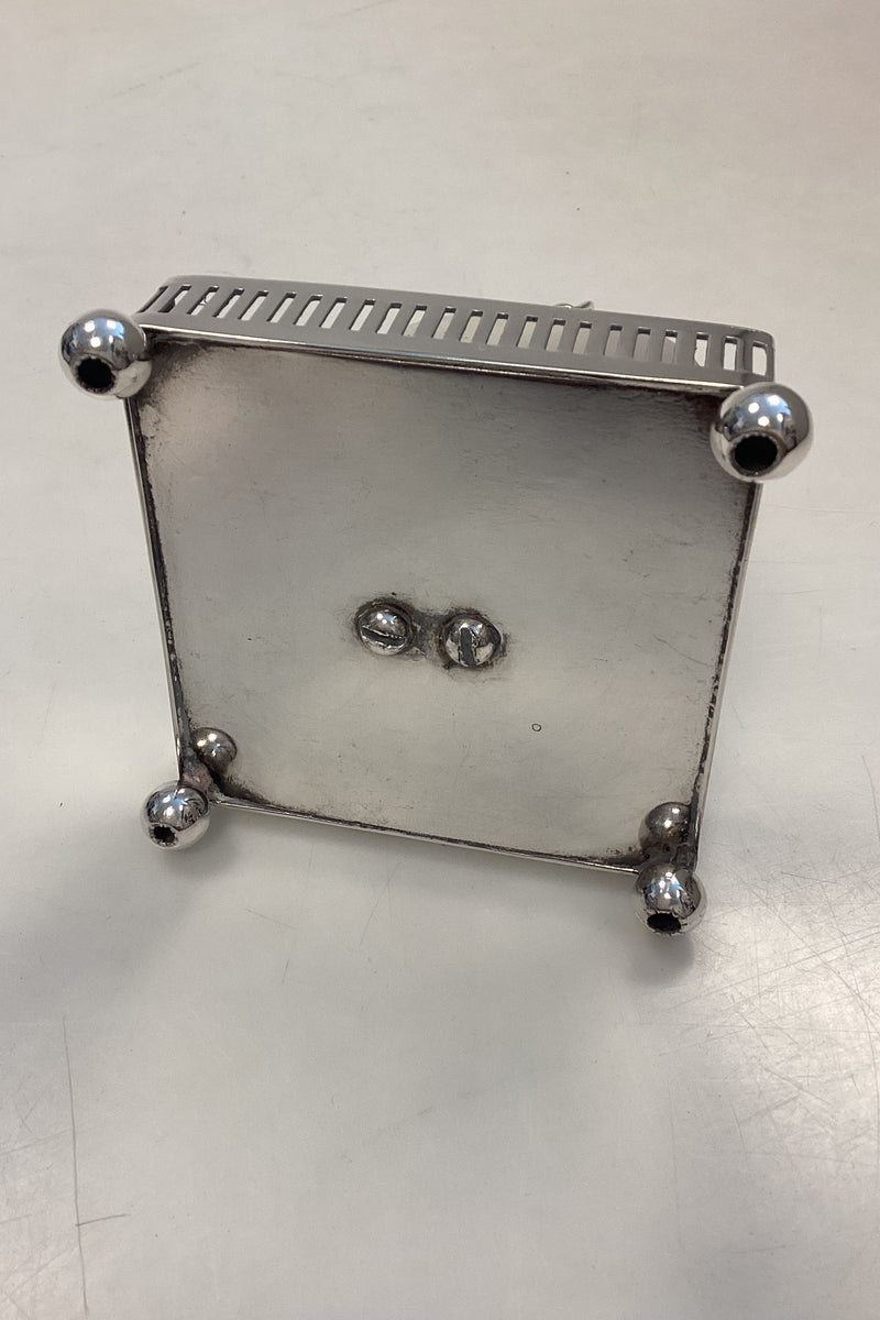 Urholder i Sølvplet