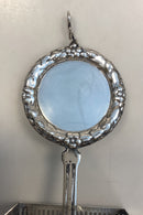 Urholder i Sølvplet