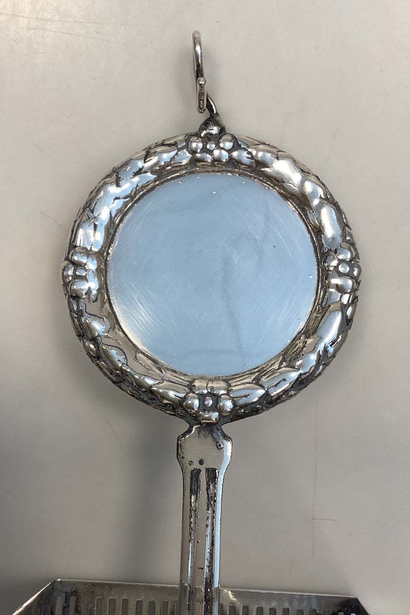 Urholder i Sølvplet