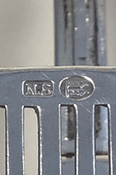 Urholder i Sølvplet