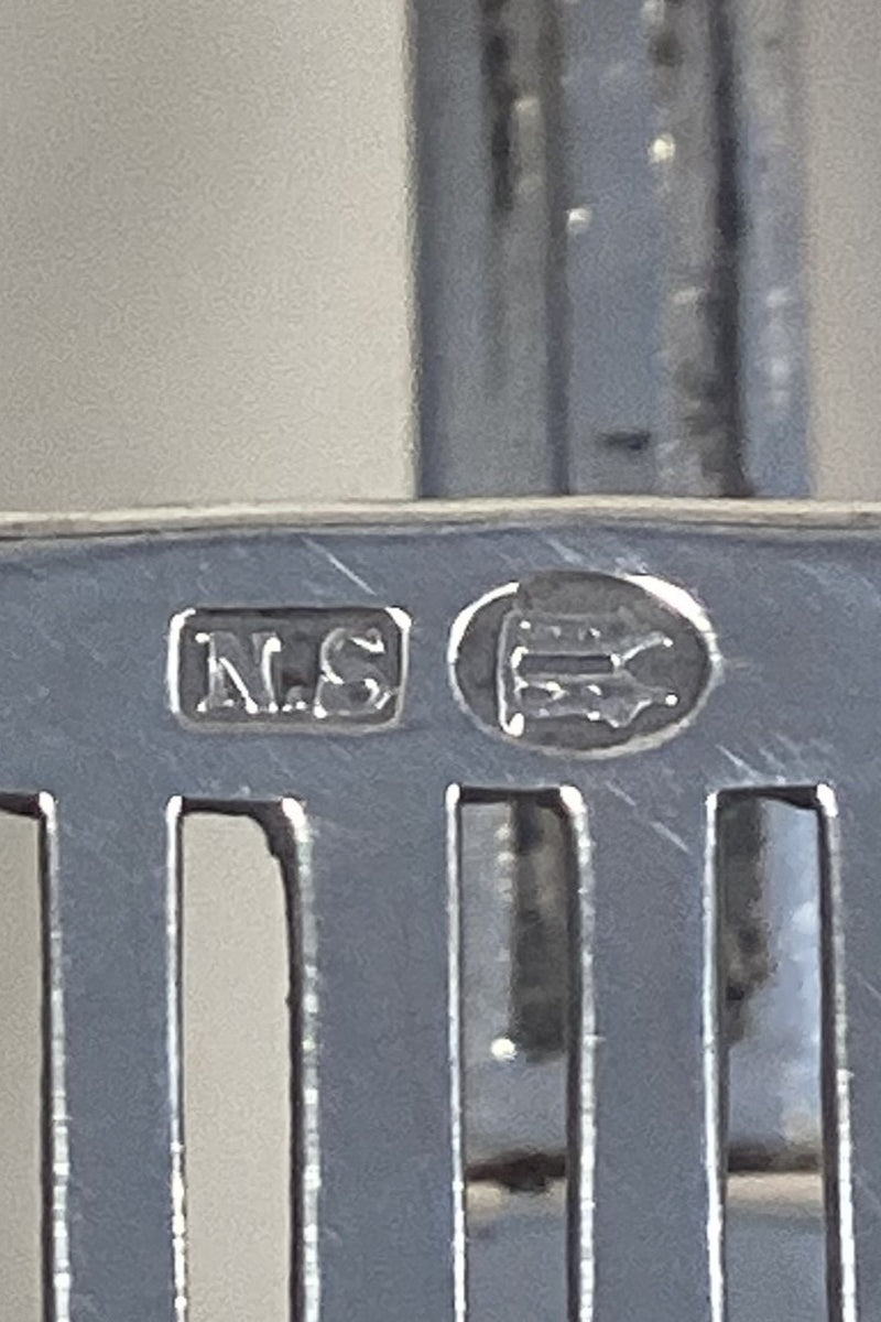 Urholder i Sølvplet