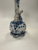 Royal Copenhagen Musselmalet Helblonde 5-armet lysestage No. 1006