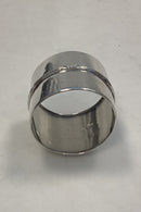 Udenlandsk sølv Servietring no. 89640