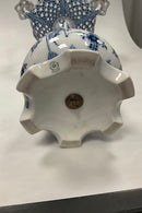 Royal Copenhagen Musselmalet Helblonde 5-armet lysestage No. 1006