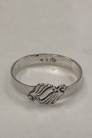 Cohr Sølv Servietring