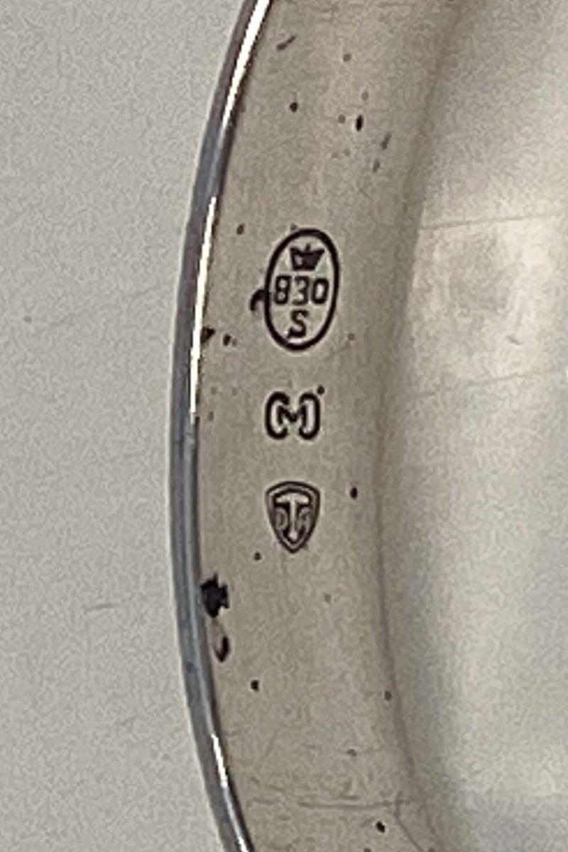 Cohr Sølv Servietring