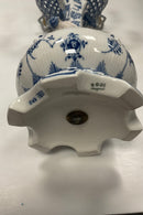 Royal Copenhagen Musselmalet Helblonde 5-armet lysestage No. 1006