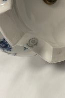Royal Copenhagen Musselmalet Helblonde 5-armet lysestage No. 1006