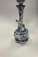 Royal Copenhagen Musselmalet Helblonde 5-armet lysestage No. 1006