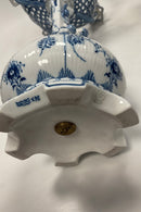 Royal Copenhagen Musselmalet Helblonde 5-armet lysestage No. 1006
