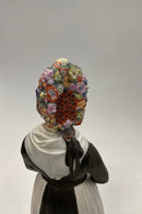 Royal Copenhagen Figur Overglasur Fanø No 12218