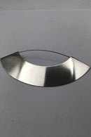 Hans Hansen Sterling Sølv Moderne Broche (Gail Spence) - Danam Antik