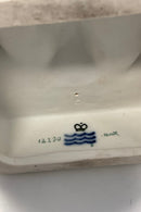 Royal Copenhagen Overglasur Figur af ung mand fra Horne No. 12225