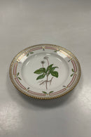 Royal Copenhagen Flora Danica Salat Tallerken No. 20/3573
