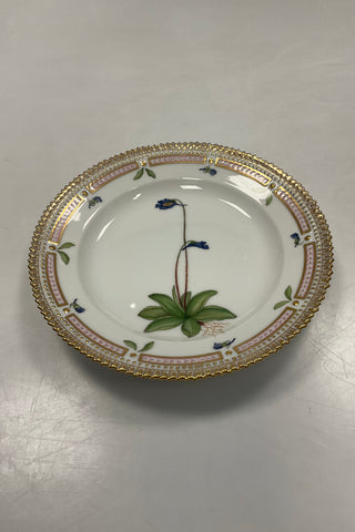 Royal Copenhagen Flora Danica Salad Plate No. 20/3573
