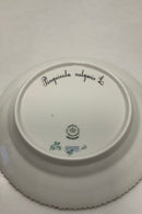 Royal Copenhagen Flora Danica Salat Tallerken No. 20/3573