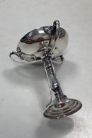 Engelsk Golf trofæ i Sølv Z 1676/2.