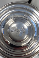 Engelsk Golf trofæ i Sølv Z 1676/2.