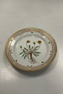Royal Copenhagen Flora Danica Salat Tallerken No. 20/3573