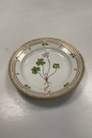 Royal Copenhagen Flora Danica Salat Tallerken No. 20/3573