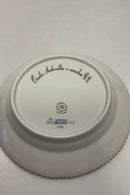 Royal Copenhagen Flora Danica Salat Tallerken No. 20/3573
